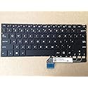 Original New for ASUS Zenbook Flip UX360U UX360UA Touchscreen 2-in-1 Laptop US Keyboard Backlit(not for UX360C)
