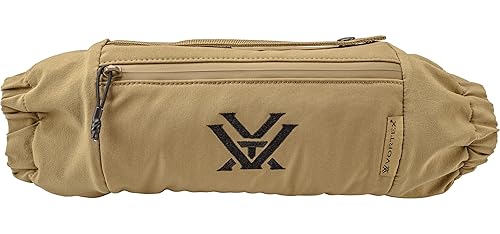Vortex Optics GlassPak Pro Binocular Harness Hand Muff Attachment