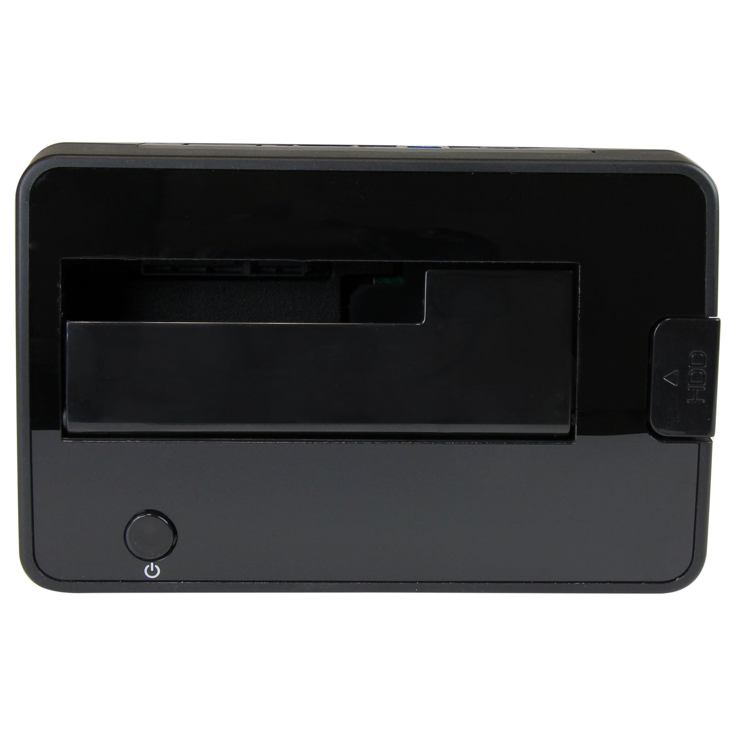 StarTech.com Single Bay USB 3.1 / eSATA to SATA Hard Drive Docking Station, USB 3.1 (10 Gbps) Hard Drive Dock, External 2.5/3.5" SATA III HDD/SSD