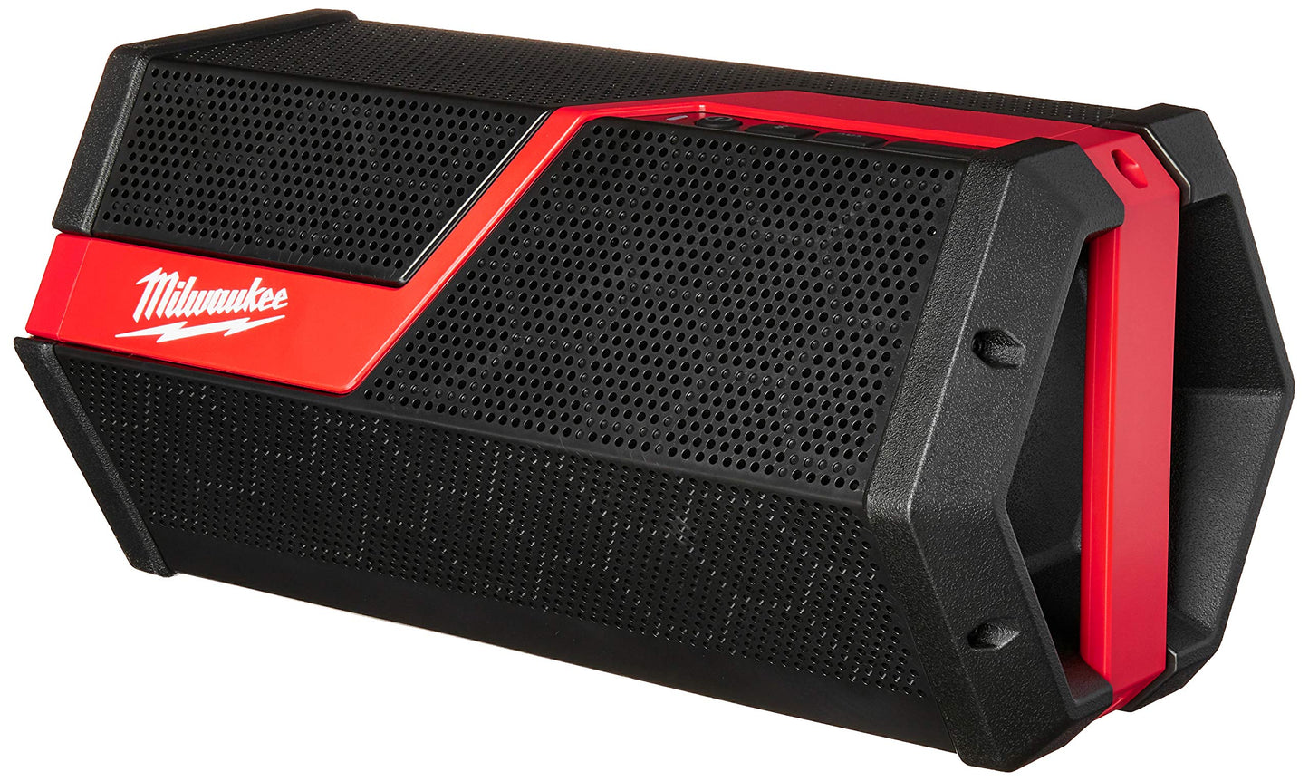 2891-20 Wireless Jobsite Speaker with Bluetooth