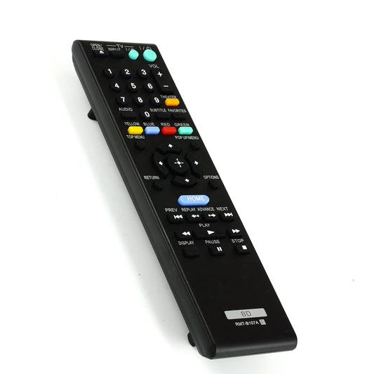 Gorilla babo Universal Remote for Sony Blu-Ray DVD Player BDP-S370 BDP-S470 BDP-S570 BDP-BX37 BDP-BX57 BDP-S270 BDP-S770
