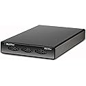 Glyph Blackbox Mobile Portable Hard Drive 500 GB
