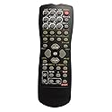 Gorilla babo Universal Remote Compatible for Yamaha RAV242 HTR-5540 HTR-5550 RX-V430 RX-V530 YHT-700 DSP-AX430 DSP-AX530 Audio/Video Receiver Remote
