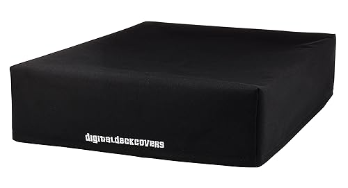 Vintage Technics Turntable Dust Cover - SL-Q300 /SL-B200 /SL-B250 /SL-B260 /SL-BD20 /SL-BD22 /SL-BD27 /SL-BD35 /SLD-20 /SL-PC11 /SL-QD33 + Others by