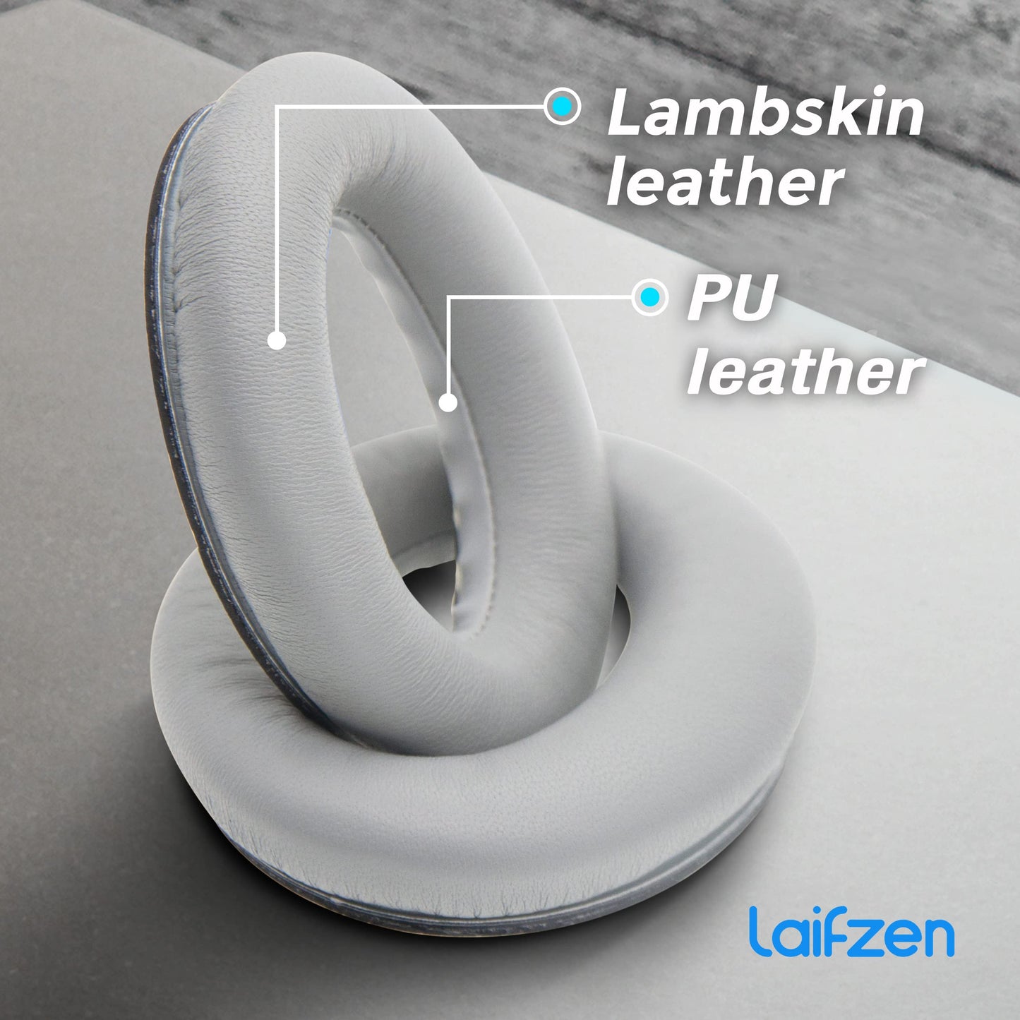 Lambskin QC45 SE QC35ii QC35 QC25 QC15 Earpads Cushions Replacement Ear Pads for Bose QC 45 35 II QC2 AE2 AE2i AE2w SoundLink SoundTrue 35ii 25 15 2