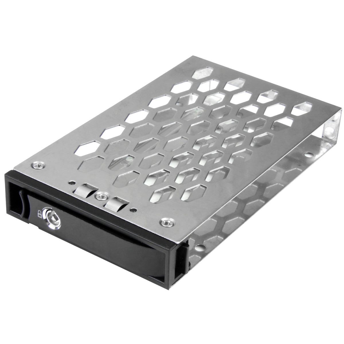 StarTech Spare 2.5in SATA SAS Tray, SATSASBP125 SATSASBP425 (SATSASTRX25)