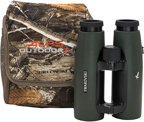 ALPS OutdoorZ Accessory Binocular Pocket - Realtree Edge - NEW