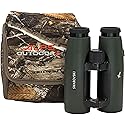 ALPS OutdoorZ Accessory Binocular Pocket - Realtree Edge - NEW
