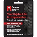 Seagate 2Yr Data Recovery SVC Plan Ehds All HDD and SSD