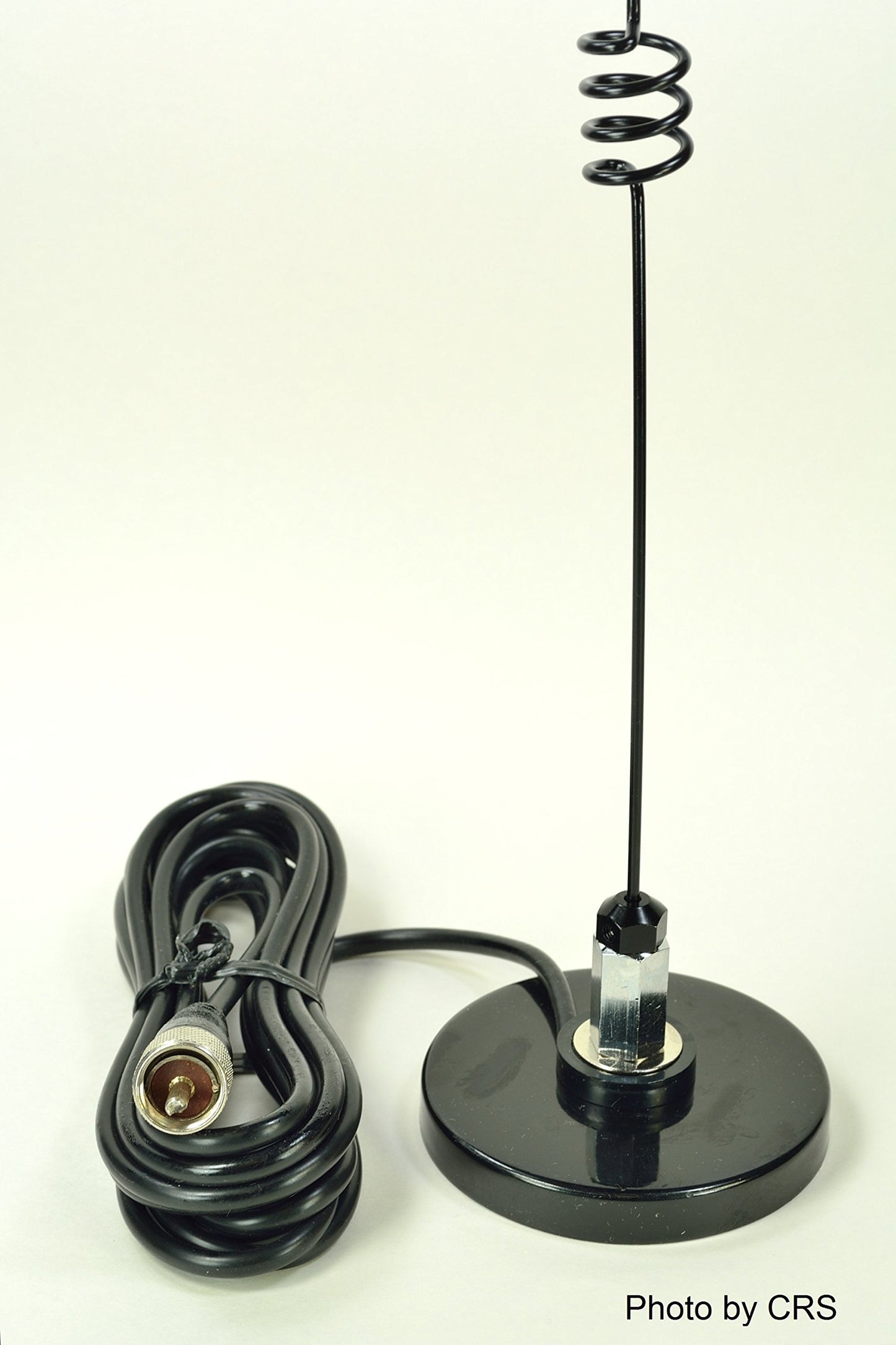 Workman Magnetic Mobile Antenna Ham Radio 2 Meter / 70 cm 140 to 150 and 440 to 470 MHz KRDB