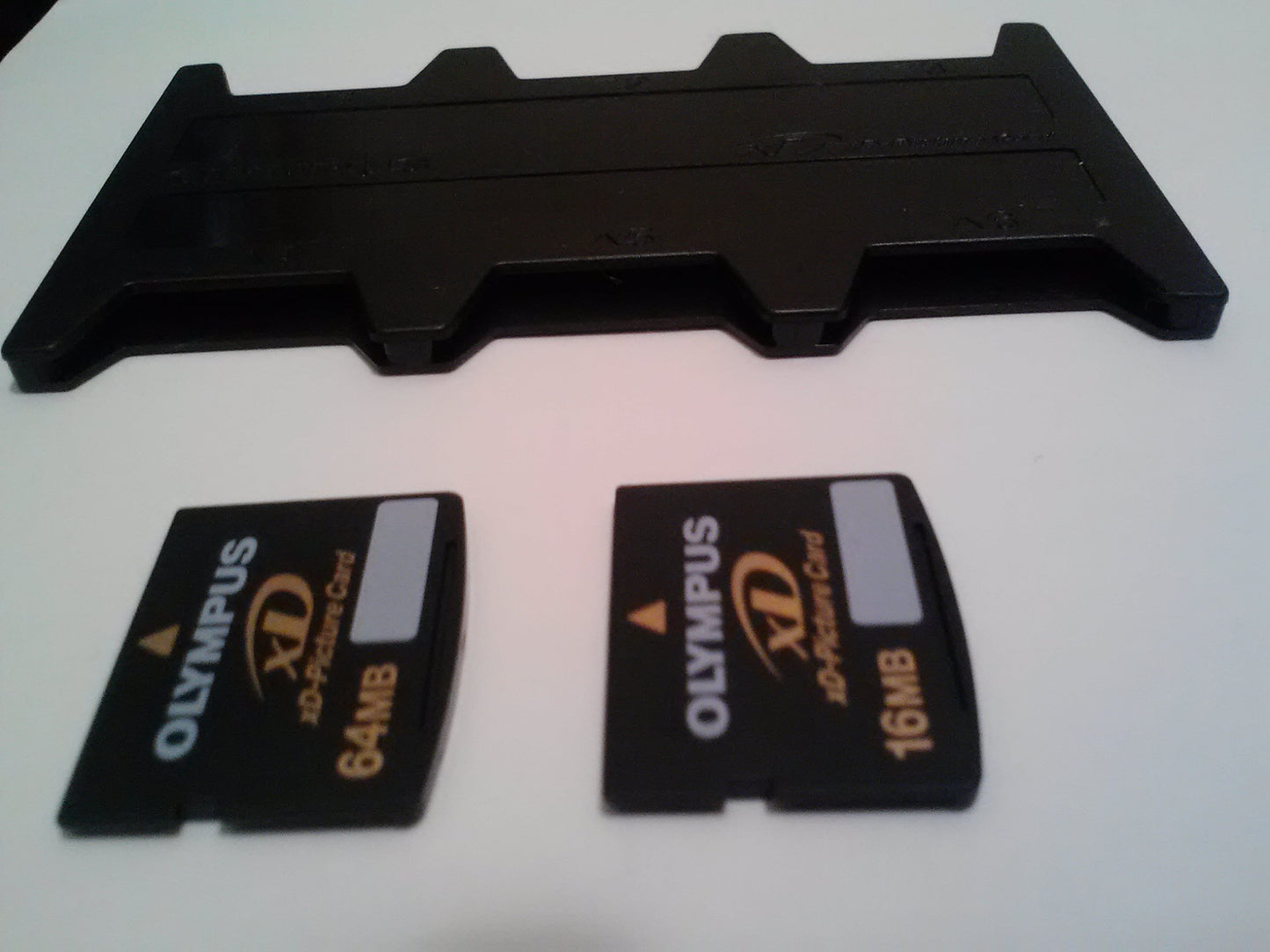 Olympus 64 MB xD Picture Card