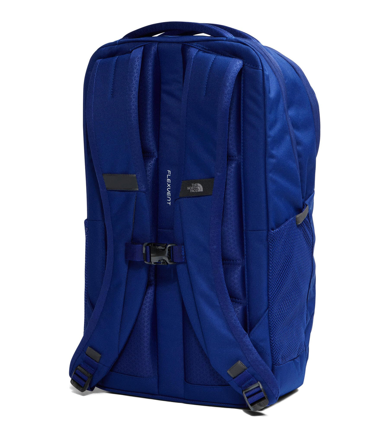 The North Face Vault Everyday Laptop Backpack, Bold Bl/Active Bl, OSFA