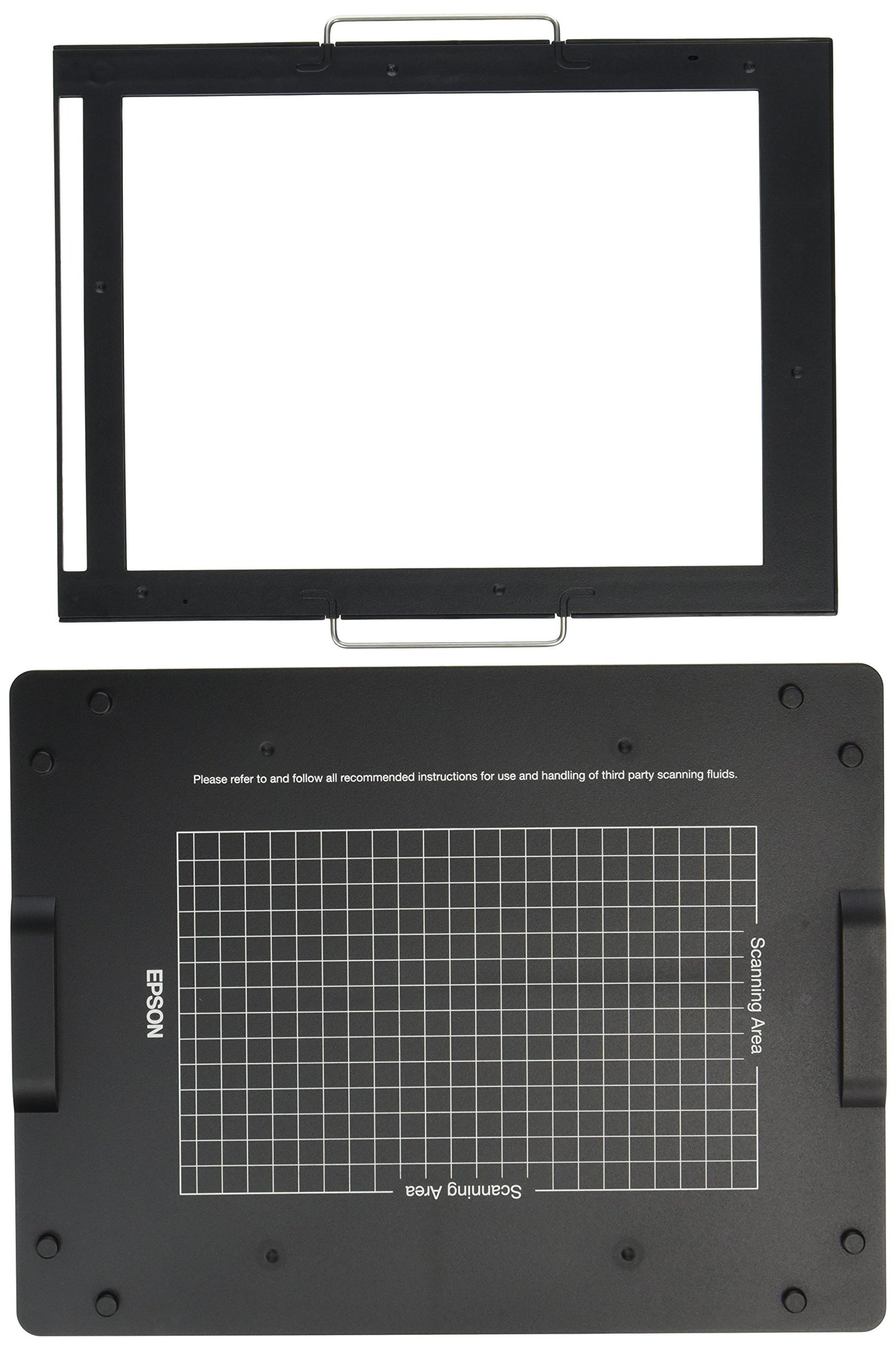 Epson Fluid Mount Accessory for V800 / V850 - Photo Scanner (B12B818272)
