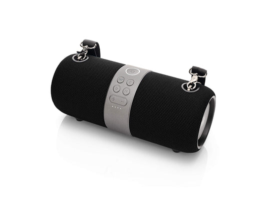 Coleman CBT60 True Wireless Waterproof Portable Bluetooth Speaker
