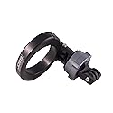Joes Racing 60106 Tube Clamp and Swivel Mount Assembly, 1-1/2", Aluminum