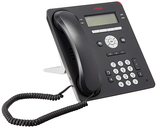 Avaya 9504 Digital Telephone (700508197) - Global (Renewed)