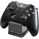 PowerA Charging Stand for Xbox One - Black