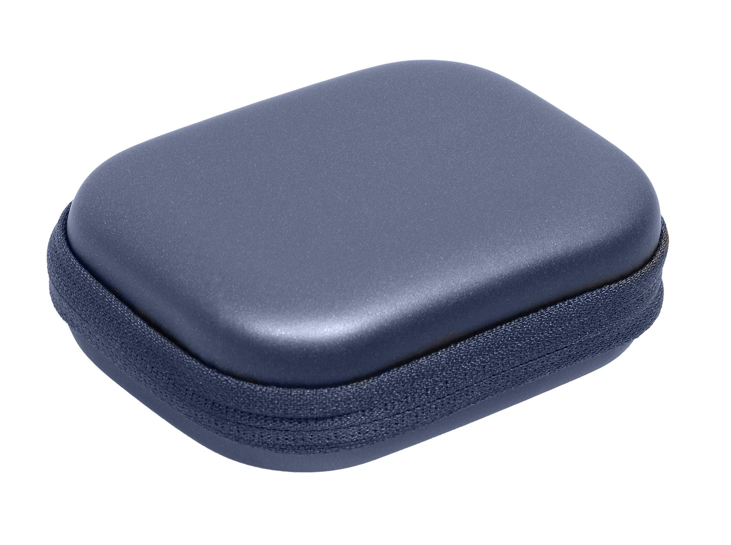 WGear Digital Camera Case for Sony W800/S, DSCW830; Canon PowerShot ELPH180, ELPH 190, 350 HS, 310 360; Kodak PIXPRO Friendly Zoom FZ43, FZ53-BL