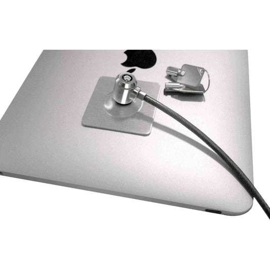 Mac Locks CL15C Coiled Laptop Lock