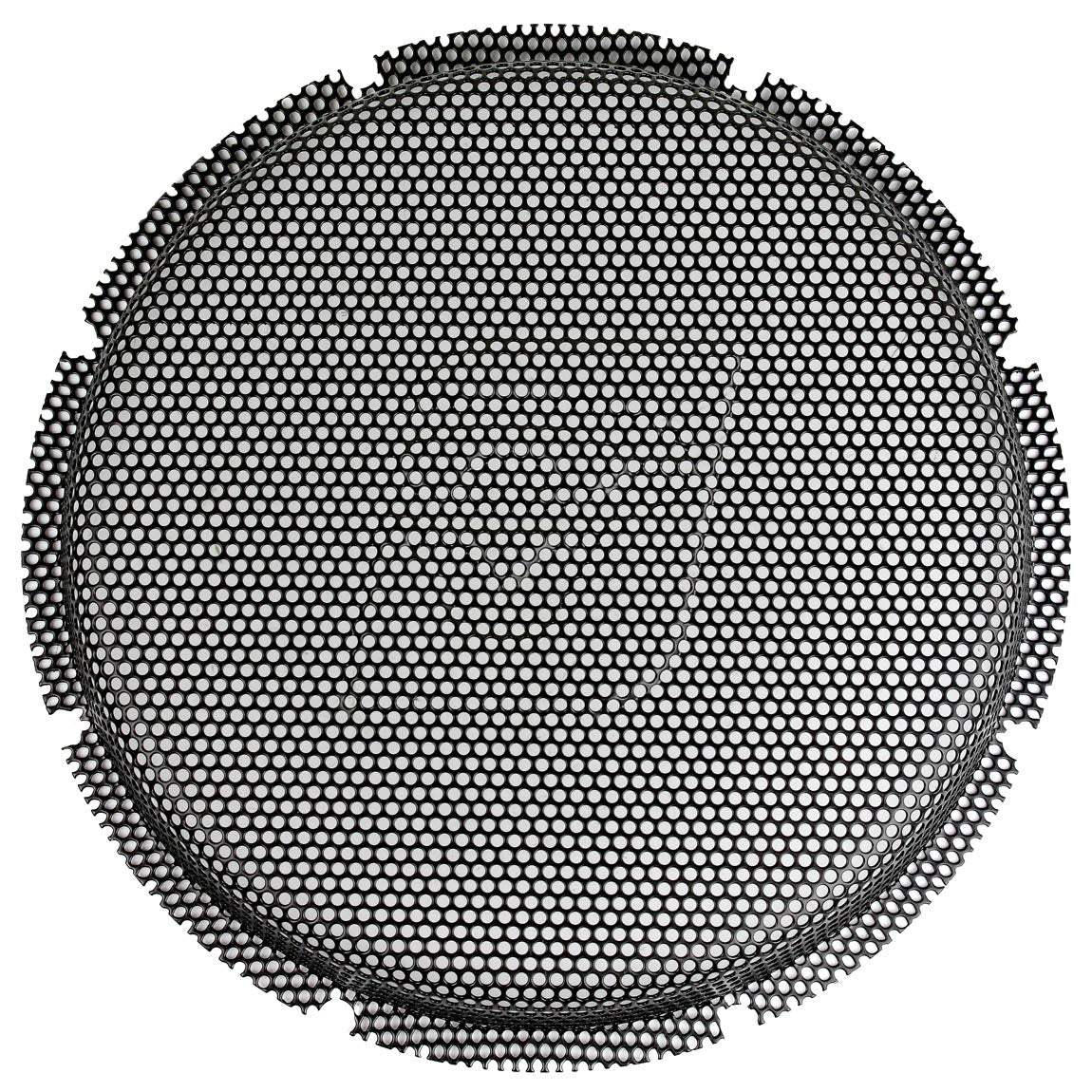 Cerwin-Vega HED Series - HED Series Grill 12" Subwoofer - H712GRL, Durable Subwoofer Grills for Maximum Protection