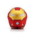 Bitty Boomers Marvel: Iron Man - Mini Bluetooth Speaker