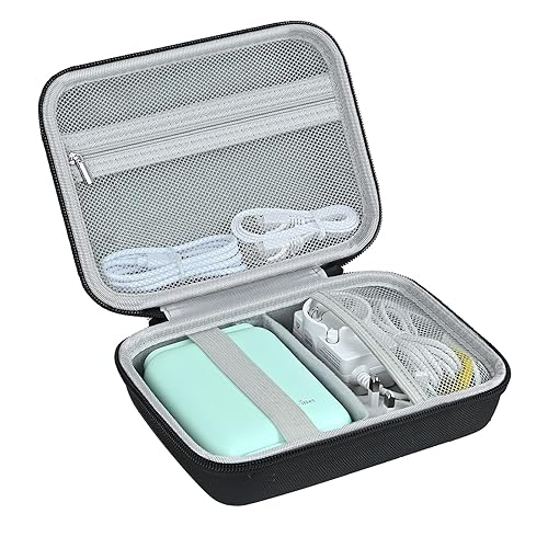 Case Compatible with GL.iNet GL-MT3600BE (Beryl 7), GL-AXT1800, GL-MT3000, GL-SFT1200, GL-E750(Only Case)