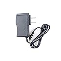LIVISN AC 100-240V to DC 3.3V 1A Power Supply Adaptor,Max 3W Universal Wall Plug Power Adapter 3.5 x 1.35mm DC Jack