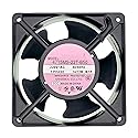 For NMB 4715MS-22T-B50 220V 50/60HZ D644099 14/13W 12038 Aluminum Frame AC Cooling Fan.