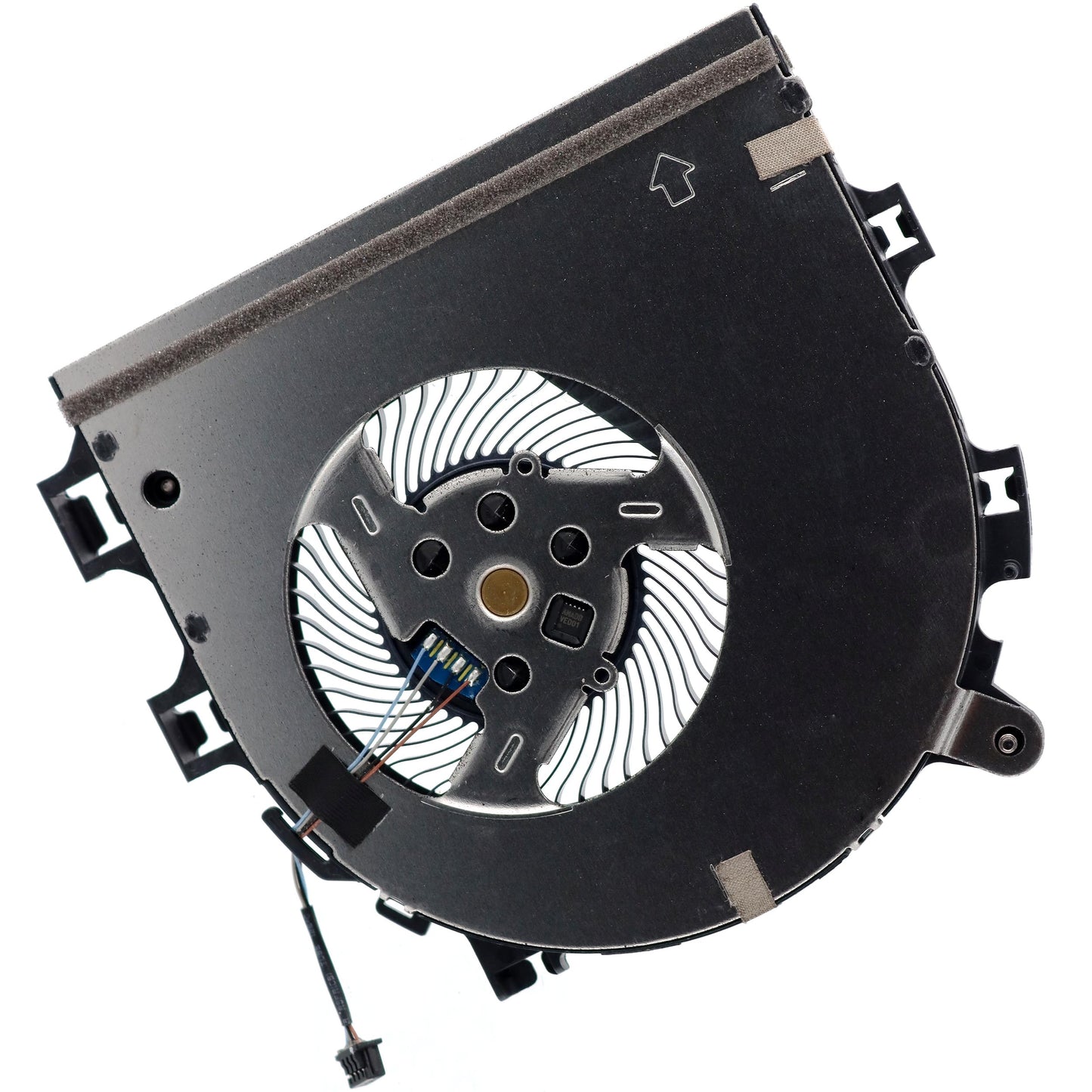 Deal4GO CPU Cooling Fan M05261-001 Replacement for HP EliteBook 850 855 G7, 840 G8, ZBook Firefly 15 G7 HSN-I41C-5