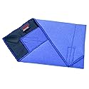 Domke 722-15U F-34M 15-Inch Protective Wrap (Blue)
