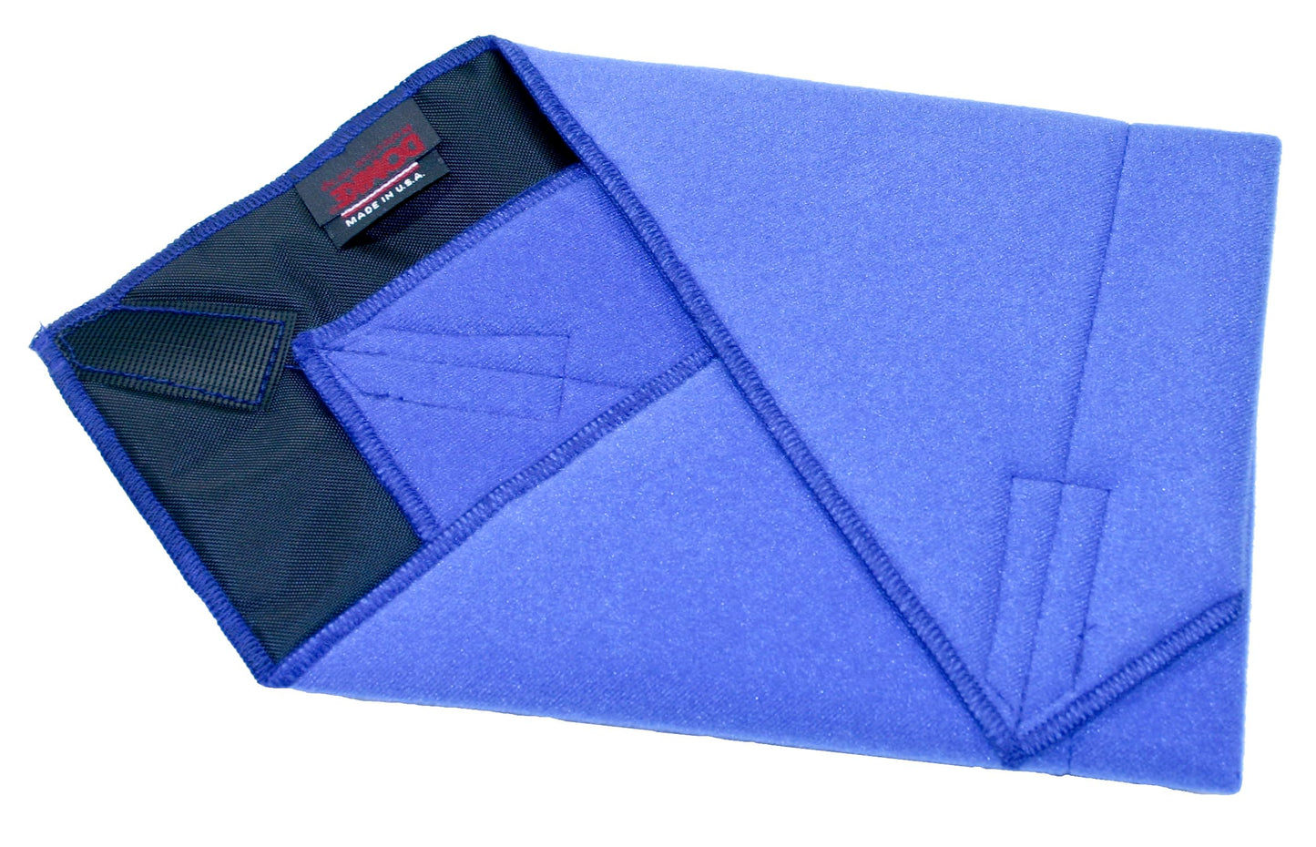 Domke 722-15U F-34M 15-Inch Protective Wrap (Blue)