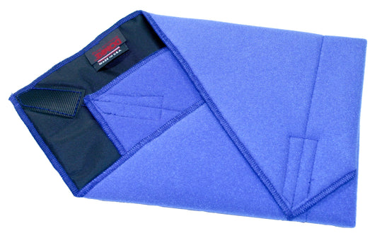 Domke 722-15U F-34M 15-Inch Protective Wrap (Blue)