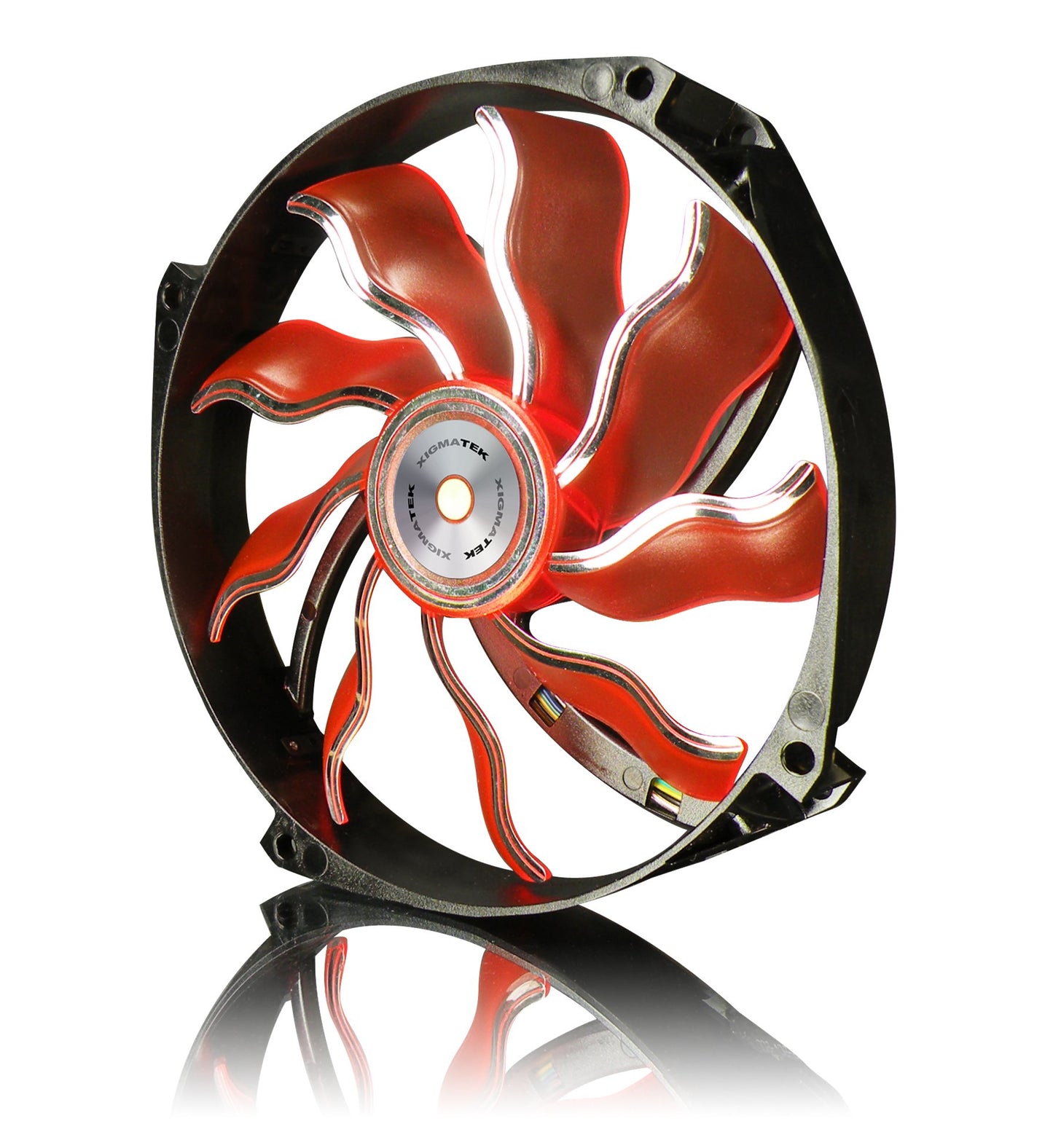 Xigmatek Computer Case Cooling Fan XAF-F1453