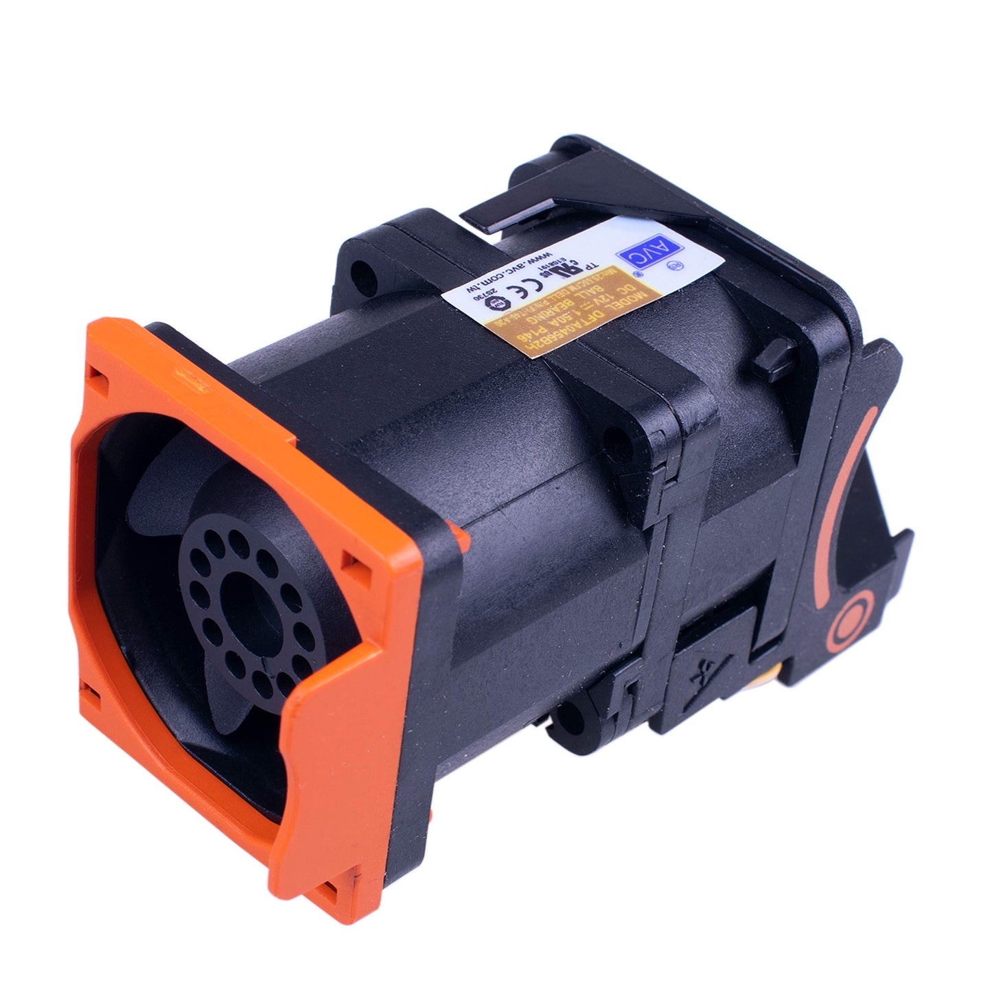 New CPU Cooling Fan Compatible with Dell Poweredge R640 Server RG2X2 0RG2X2