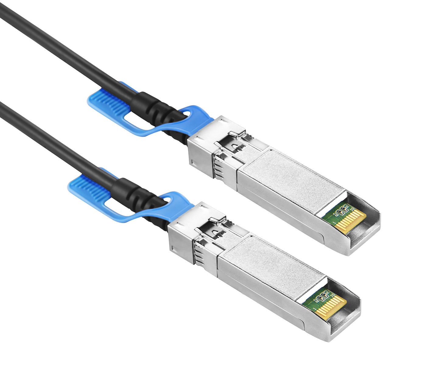 Macroreer 25G SFP28 DAC Cable-SFP28 Passive Copper Cable,Compatible with Juniper,Direct Attach Cable?1 Meter(3.3ft)