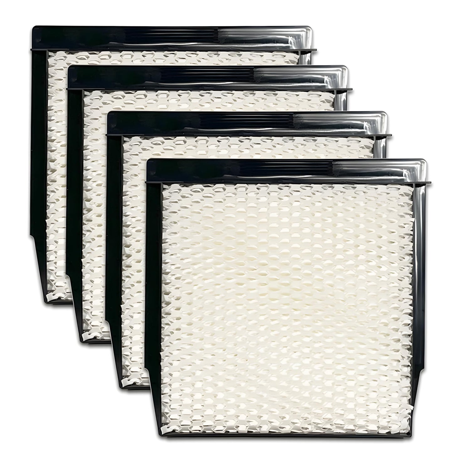 AirX Filters Replacement For Humidifier Filter Wick for AIRCARE 1040, 4-Pack