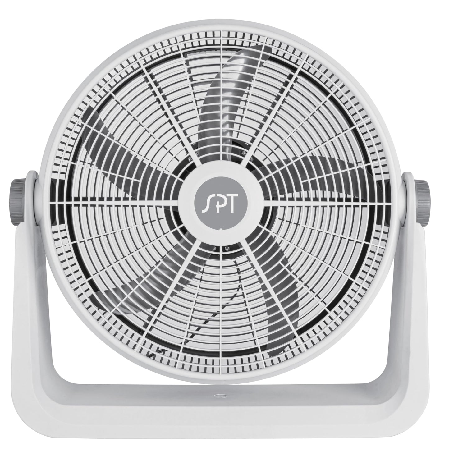 SPT SF-2001: Turbo Air Circulator