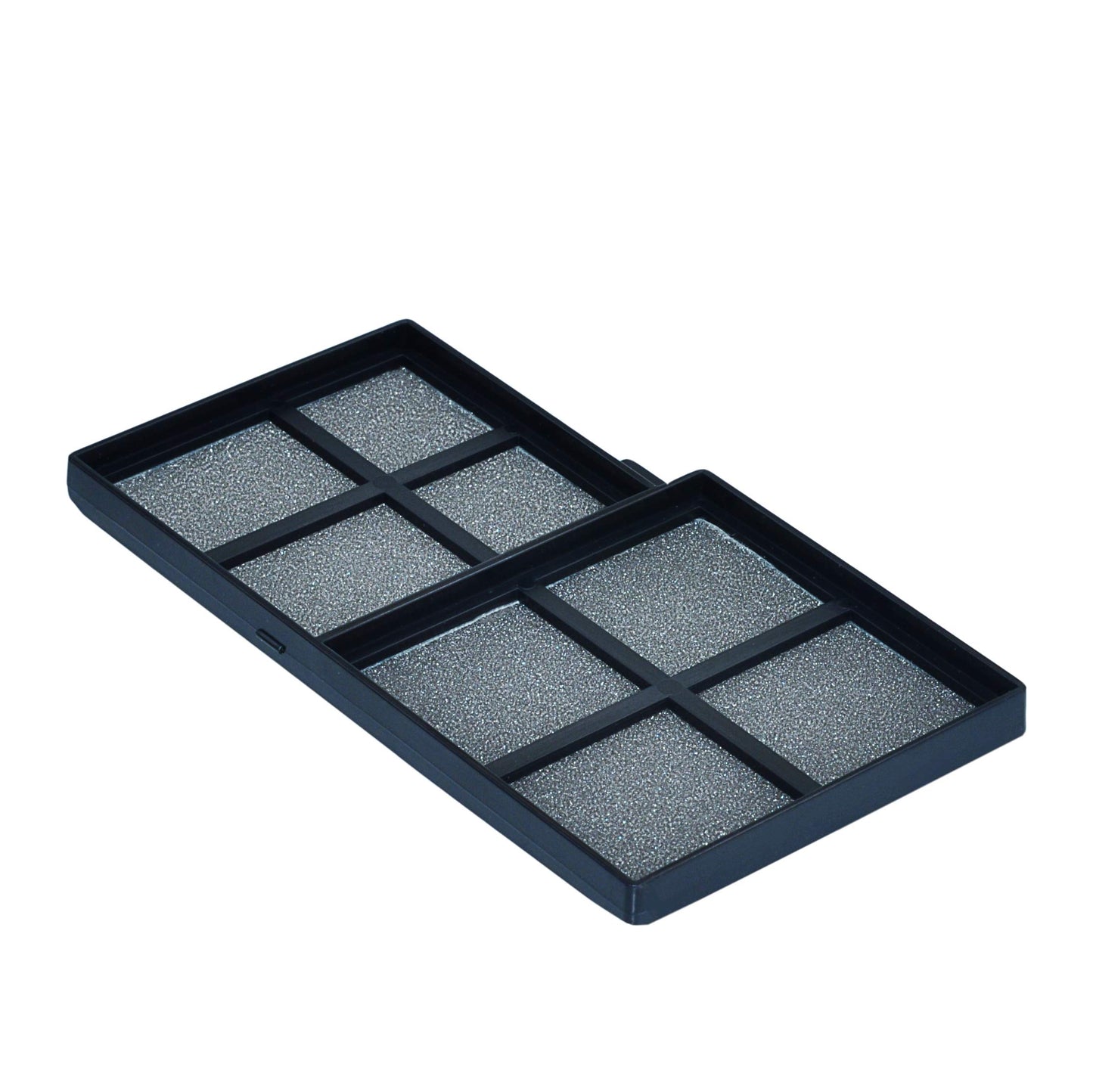 MOLVGOC New-Replacement Air Filter ELPAF35 / V13H134A35 for EB-1850W 1880 PowerLite 1850W 1880 D6155W D6250 H406B H406C H407A VS350W, VS410 Projector