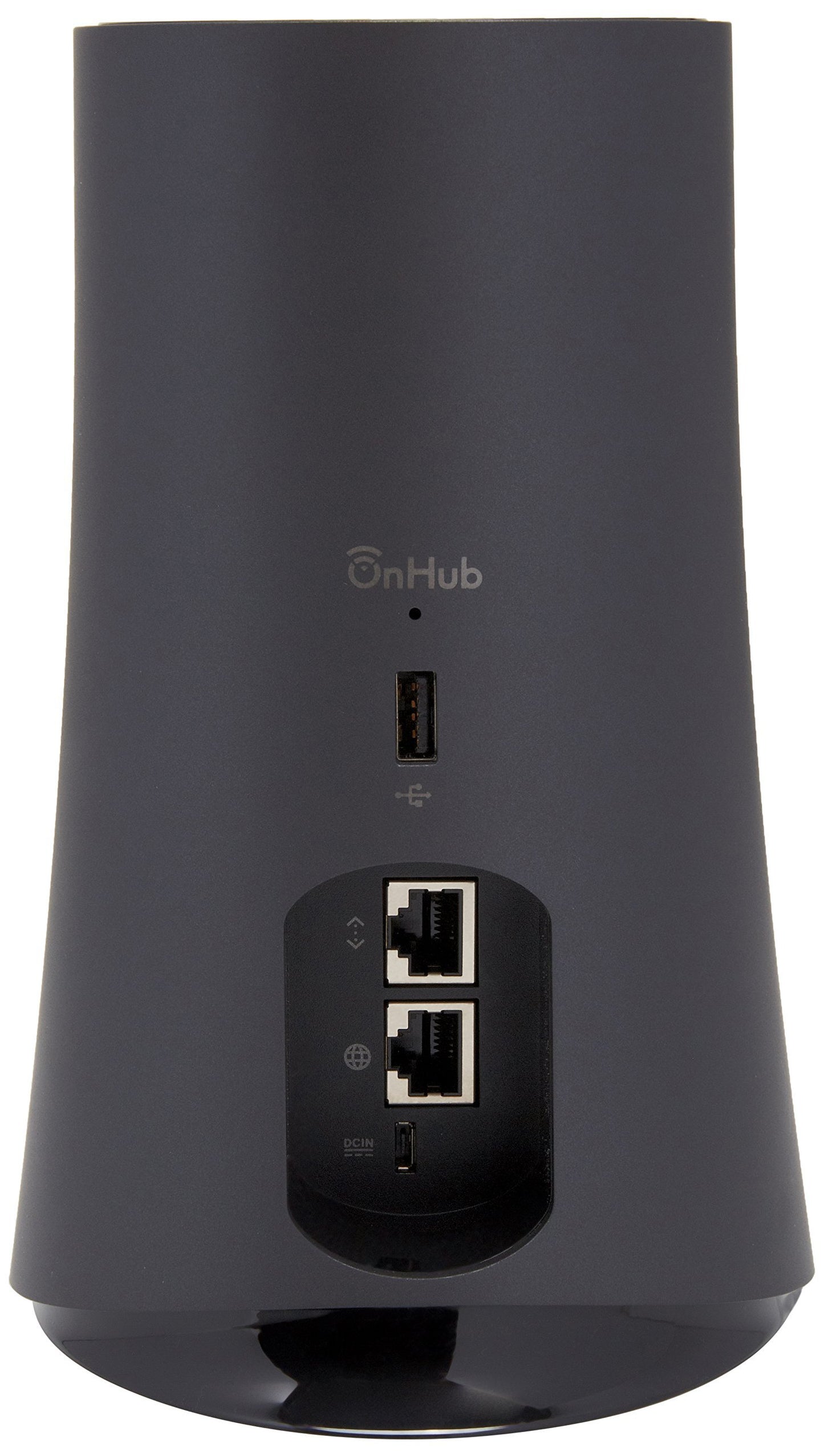 ASUS SRT-AC1900 AC1900 Onhub Google WiFi Router (Renewed)
