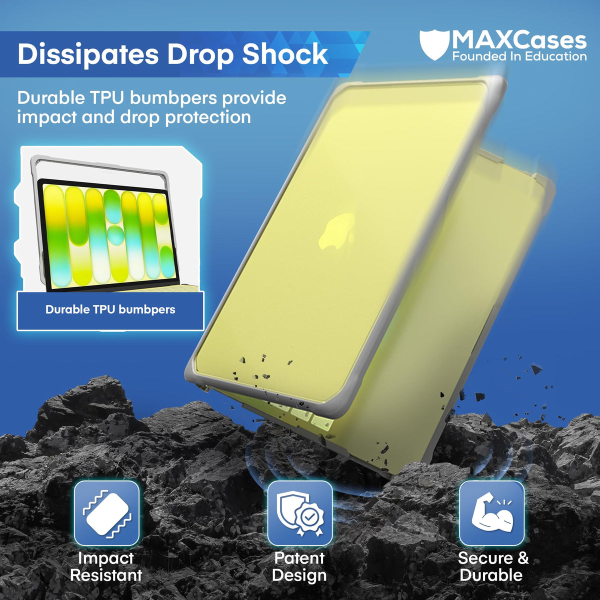 Extreme Shell-F for MacBook Neo 13" (2026)