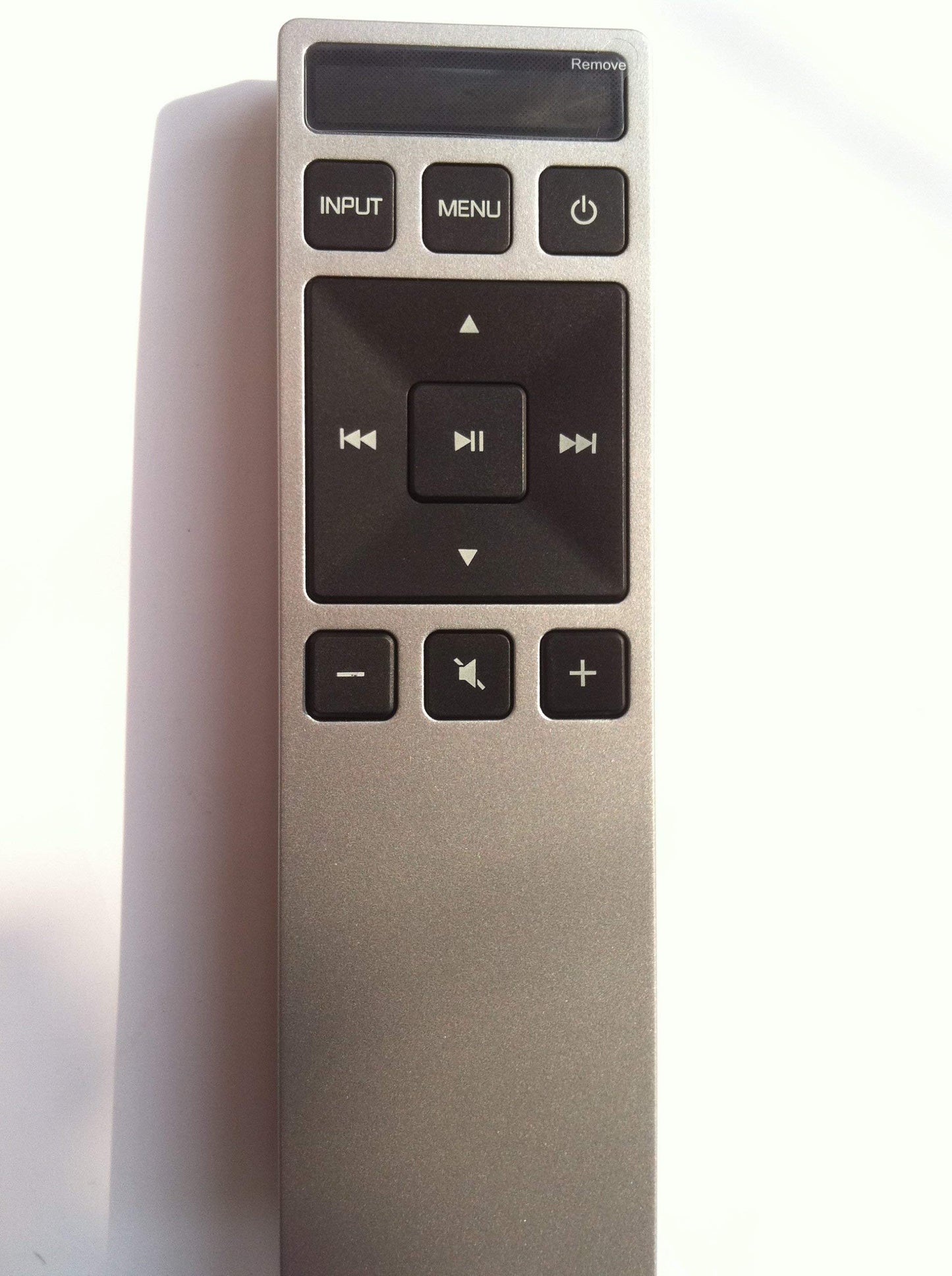 VIZIO New Home Theater Sound Bar Remote Control Compatible with S4221W-C4 S4251W-B4 With Display panel (Renewed)