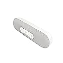 iLuv Rollick Portable Wireless Bluetooth Stereo Speaker with 3.5mm Aux Input for the iPhone 6S/6 & Samsung GALAXY S6/S5; Also compatible with other