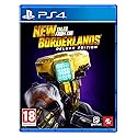 New Tales From The Borders 2 (Deluxe Edition) PS4