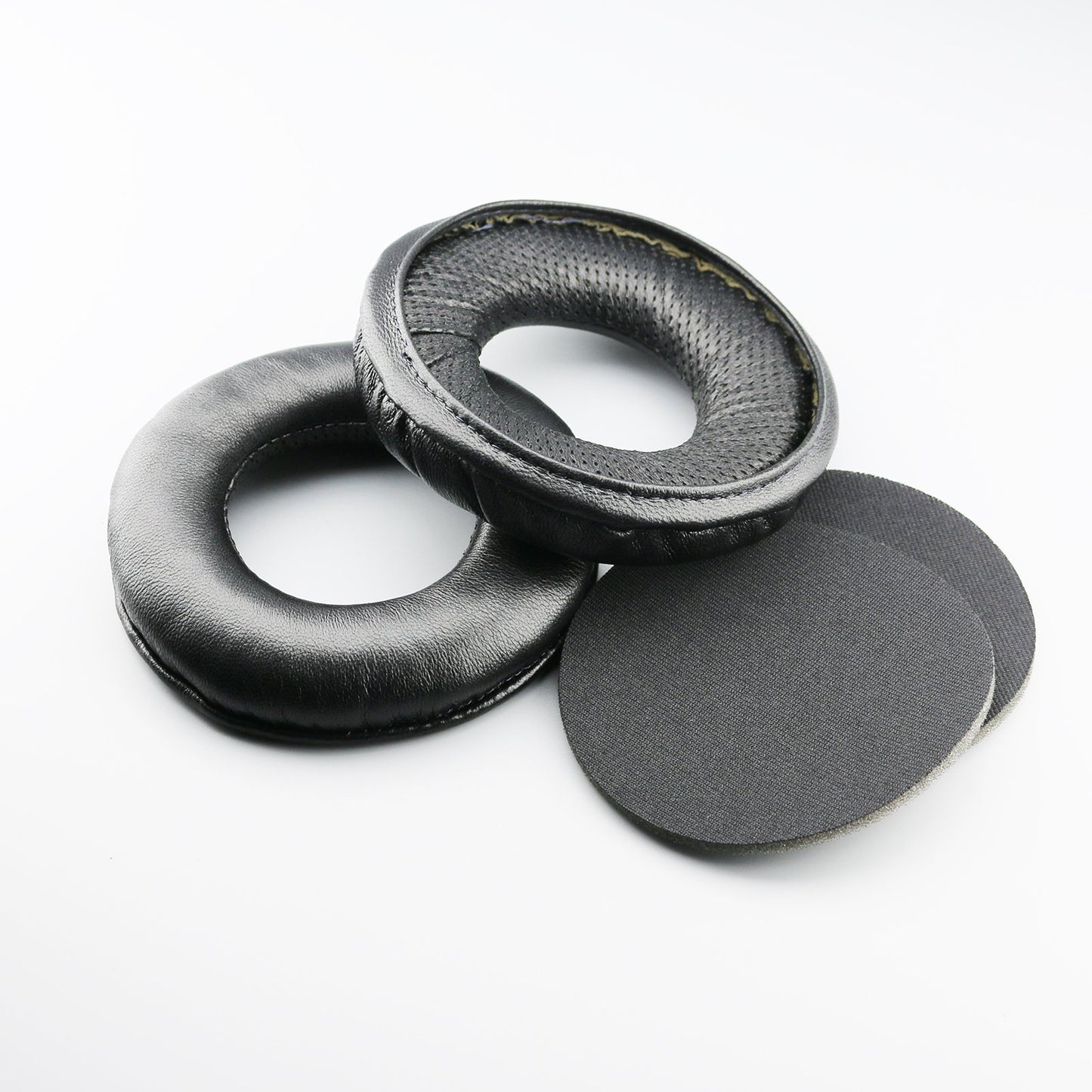 NEW NEOMUSICIA Replacement Earpads for AKG K240 K241 K242 K270, K271, K272, K240 MkII, K271 Mk Headphones Sheepskin Leather Memory Foam Ear Cushions