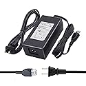 Burflo 32V 940mA Ac Adapter 0957-2146 Compatible with HP PSC 1350 1610 5510 6310 All-in-One D4260 F4180 C3140 C3180 7960 7960v 0957-2094 2084 Power…