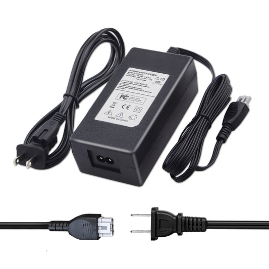 Burflo 32V 940mA Ac Adapter 0957-2146 Compatible with HP PSC 1350 1610 5510 6310 All-in-One D4260 F4180 C3140 C3180 7960 7960v 0957-2094 2084 Power…