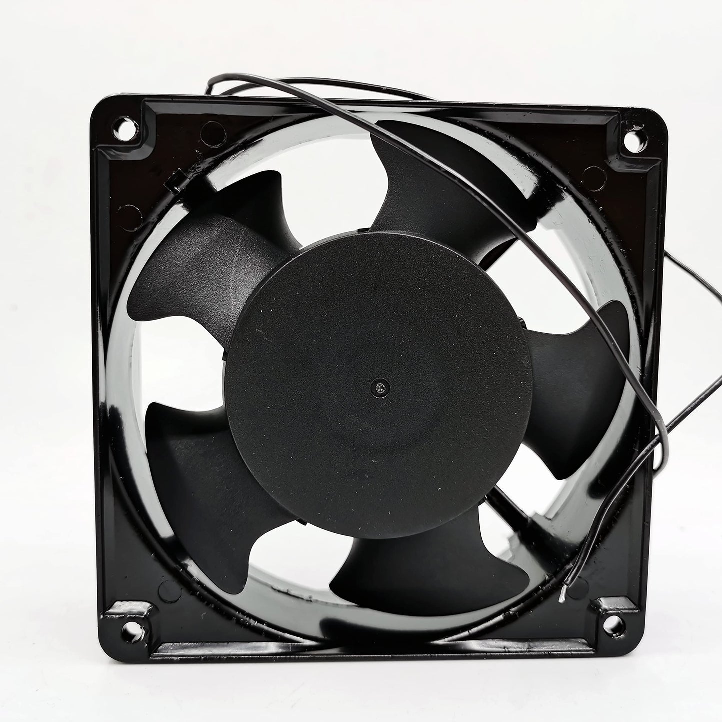 AA1281HB-AT AC AXIAL Fan, 120MM, 110/120VAC, 0.25/0.20A