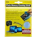 Pioneer Photo 88-MCC Microfiber Cloth, Blue
