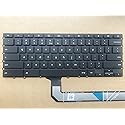 Original New for Lenovo 14e ChromeBook S345-14AST Keyboard Backlit