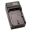 STK LP-E6 Charger for Canon LP-E6N Battery LPE6 Promaster LP-E6NH EOS R R5 R6 R7 5D Mark II III & IV 90D 70D 5Ds 6D 5Ds 80D 7D 60D 5Ds MKii MKii MKiii